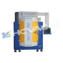 PVD Titanium Coating Equipment for Ceramic Products